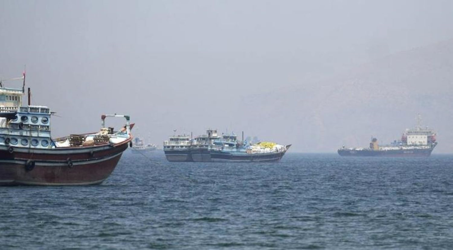 Khả năng NATO mở chiến dịch khơi thông eo biển Hormuz